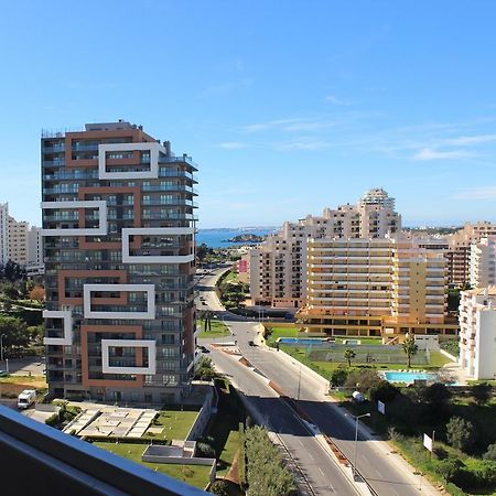 Praia Da Rocha Tarik Portimao Exterior photo