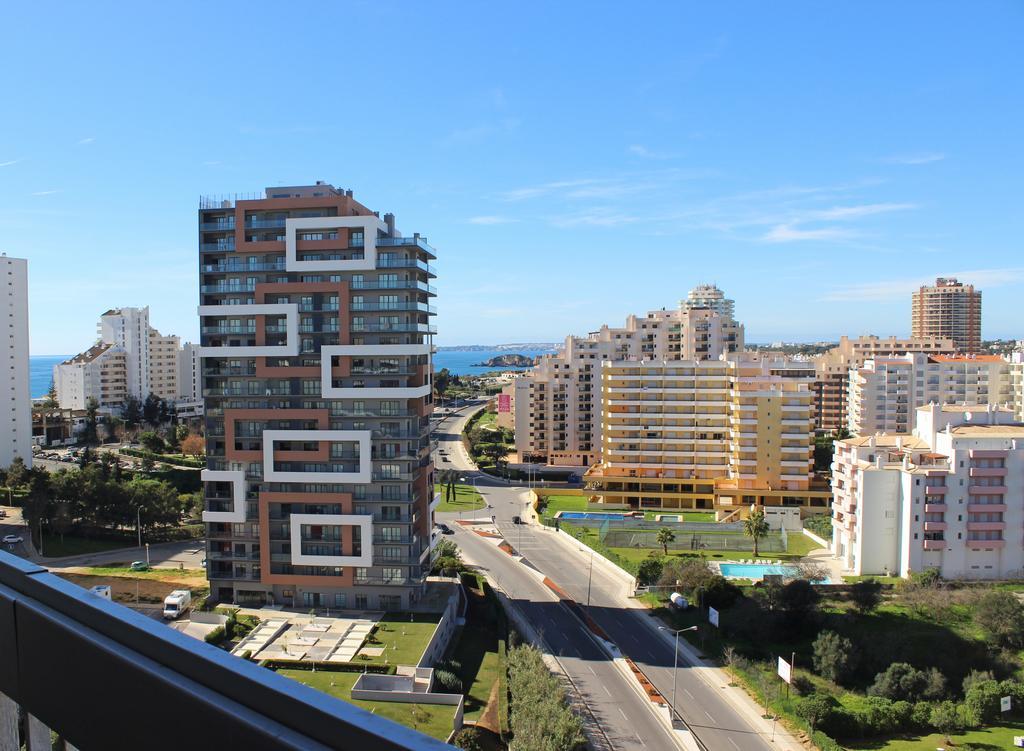 Praia Da Rocha Tarik Portimao Exterior photo